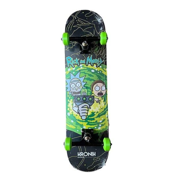 Skate KRONIK iniciante