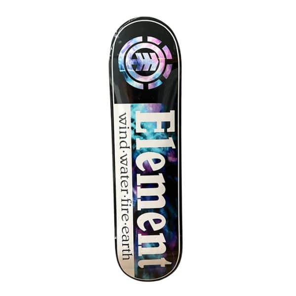 Shape Skate Element 8.0 Maple