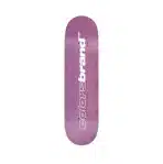 Shape Colors Maple Silver Fire 8.25 - Imagem 2