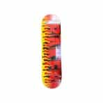 Shape Baker Fire 8.25