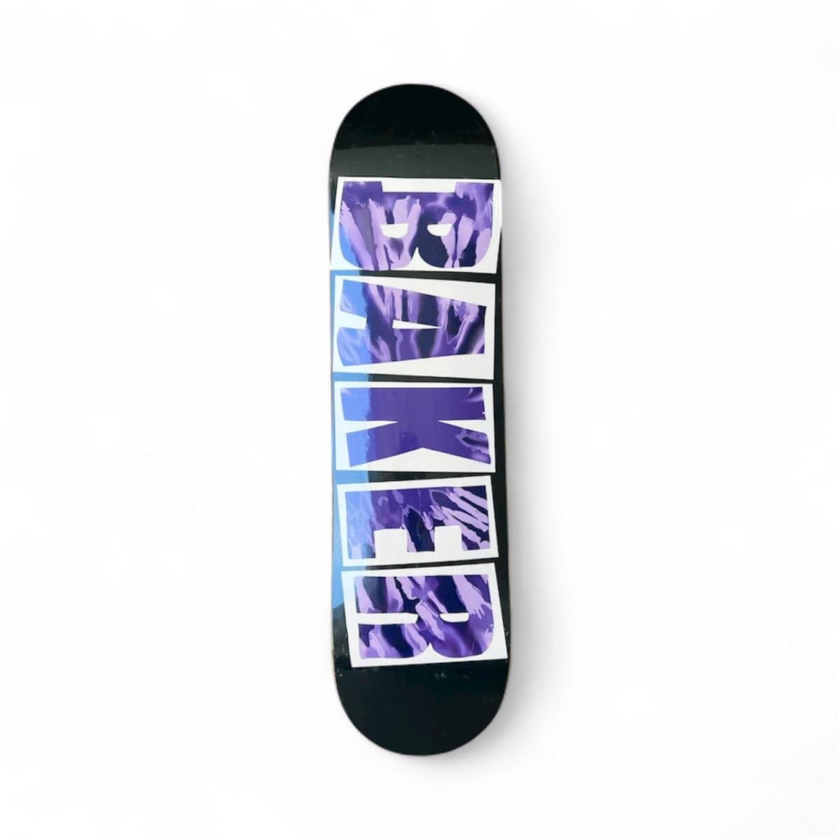 Shape Blat Baker Logo 8.0 e 8.25 - Imagem 1
