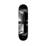 Shape Colors Maple Silver Fire 8.25